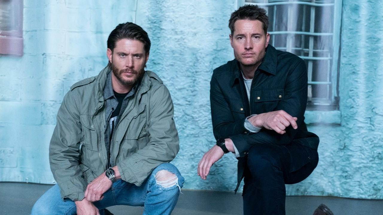 Tracker's Hidden Spinoff Potential: Could Jensen Ackles Get His Own Show?