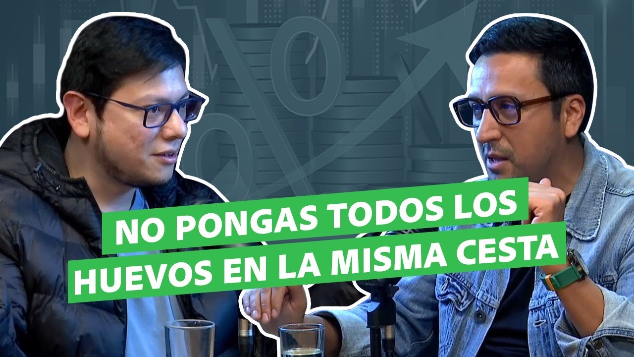 LO QUE GUARDES HOY, LO DISFRUTARÁS MAÑANA | JUAN DIEGO CUYA EN #SENCILLOYALBOLSILLO
