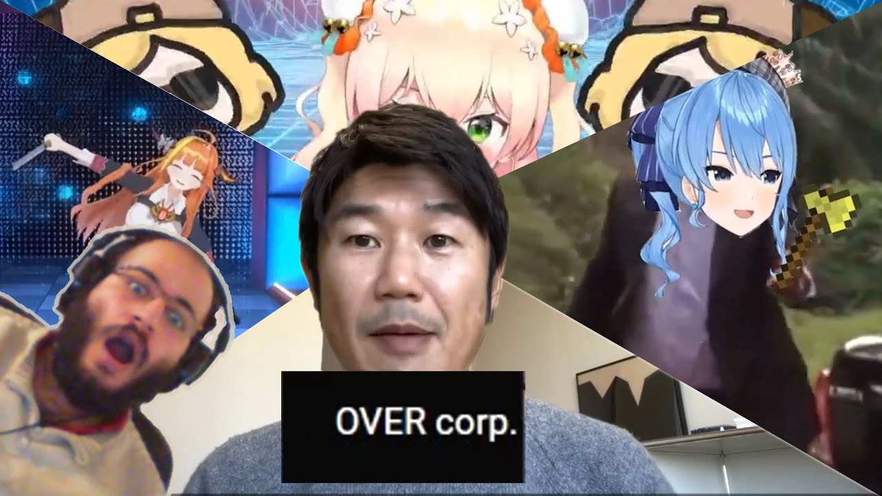 GENIUS...HOLOMEMES REWIND 2020 Full REACTION