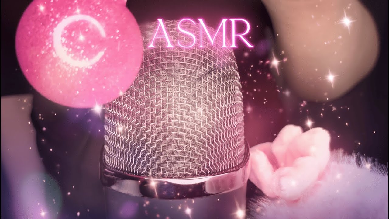 Faceless ASMR • 4 Cozy Sounds for Deep Relaxation