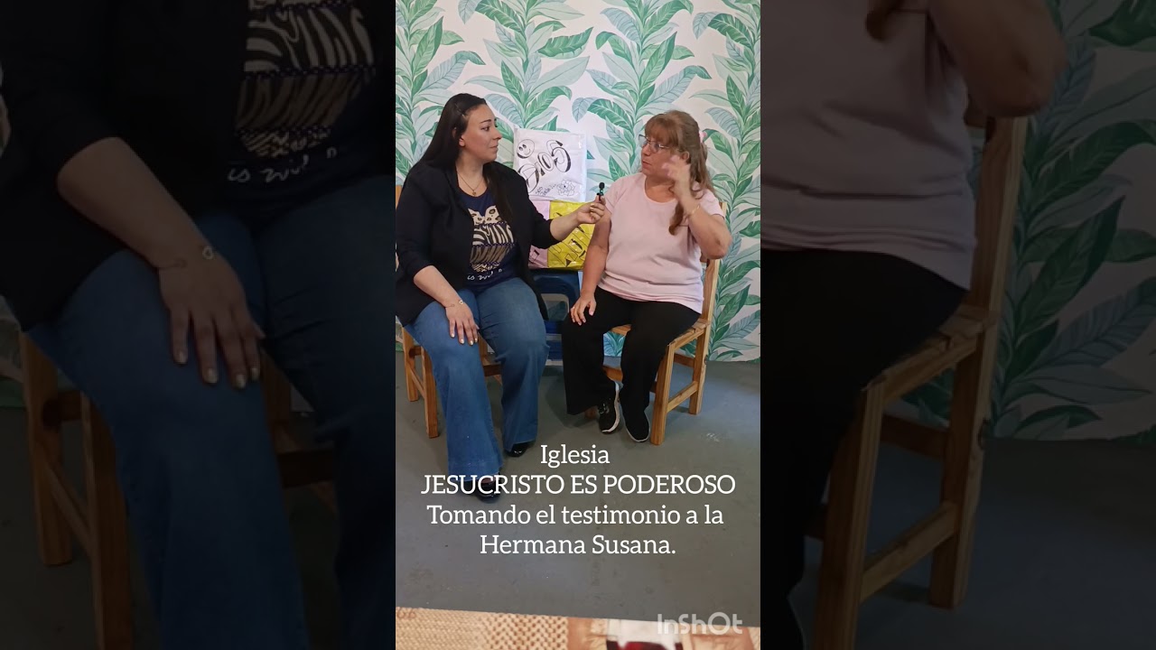 Testimonio 