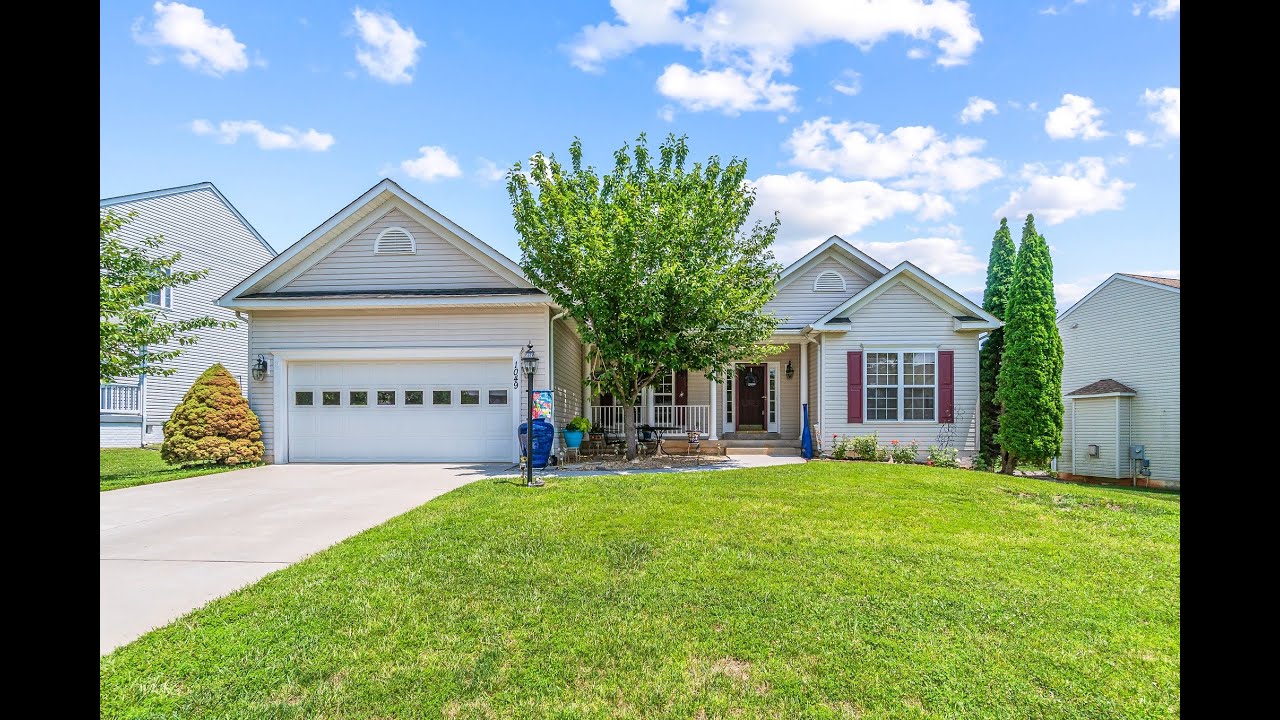 1049 Virginia Ave, Culpeper, VA 22701
