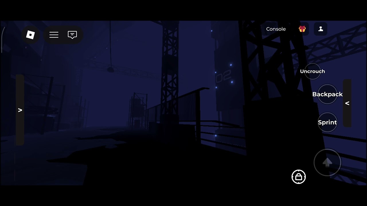 Hopelessness. (Kaiju Paradise | Lights out)