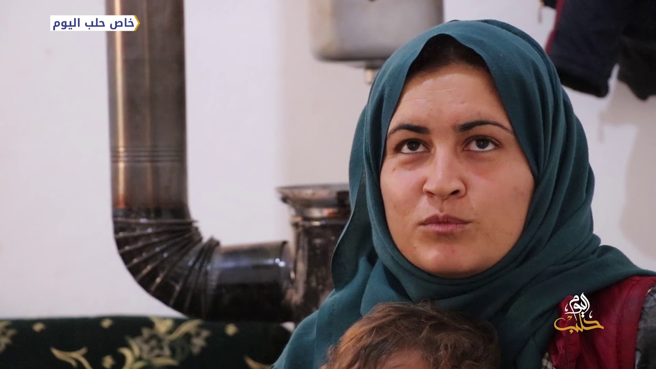 افتتاح قرية مخصصة للنساء الأرامل في ريف الحسكة