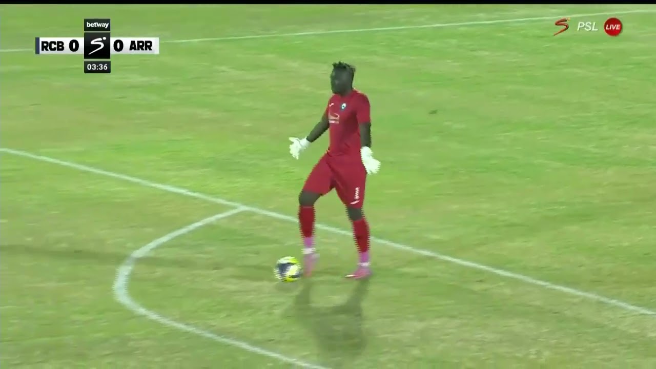 20260130,South Africa Premiership, Round 17,Richards Bay FC 2vs2 Lamontville Golden Arrows