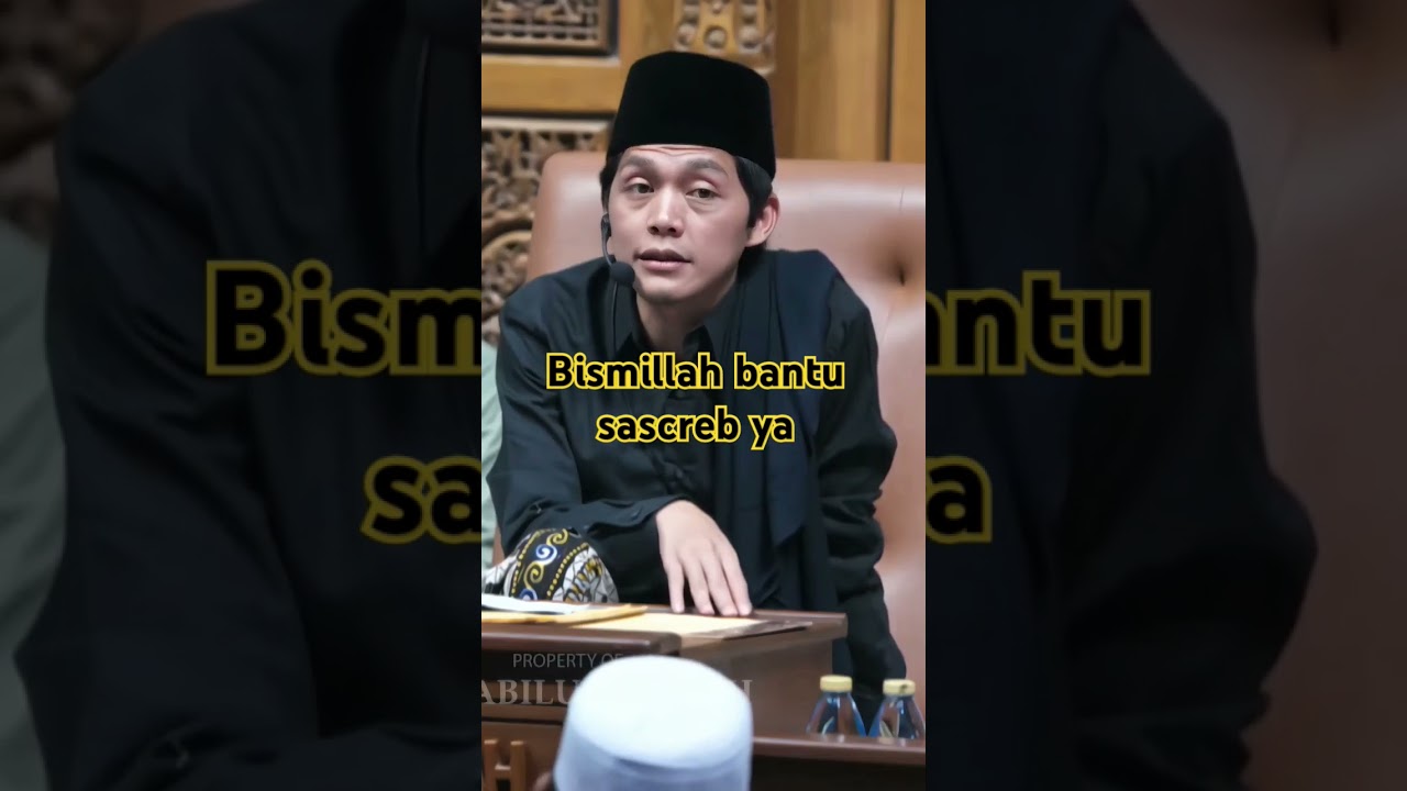 Ulamamuda#trending #motivasidiriuntukberubah #viralvideo