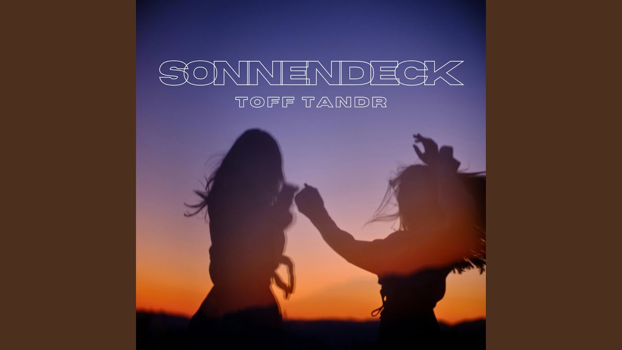 Sonnendeck