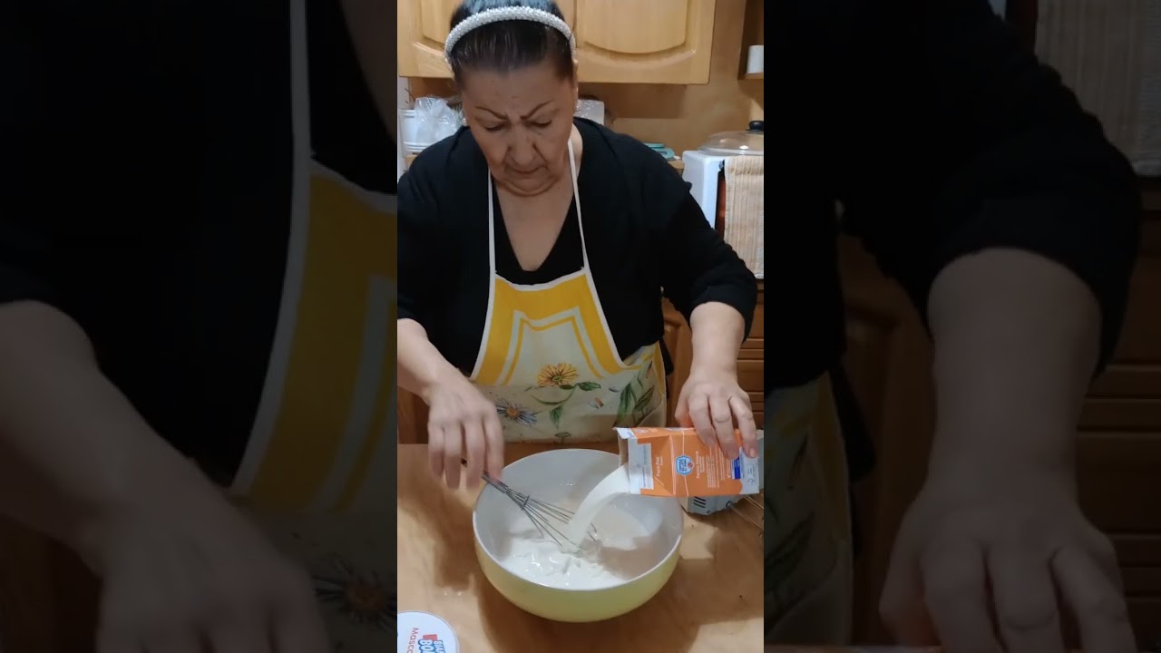 Torta fior di latte, un'infinita delizia per il palato!