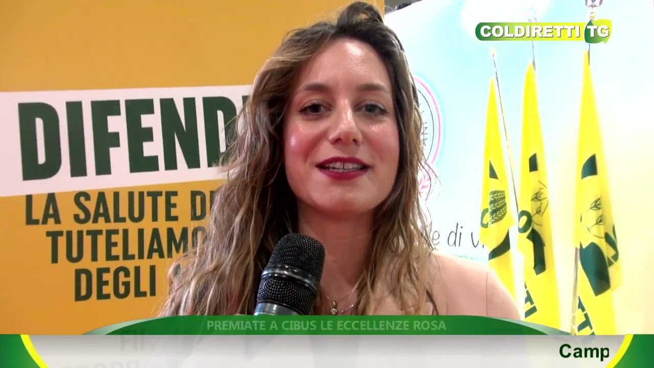 Coldiretti Emilia Romagna tg | n° 314