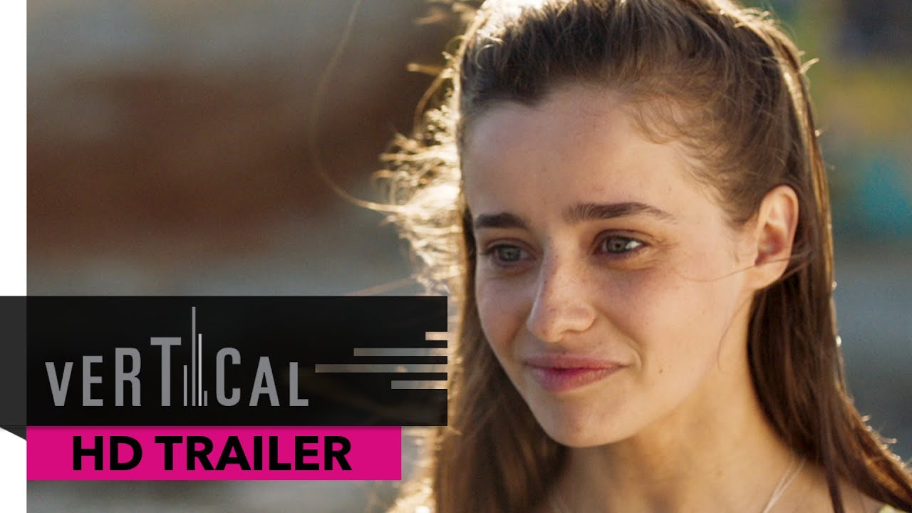 Shark Bait | Official Trailer (HD) | Vertical