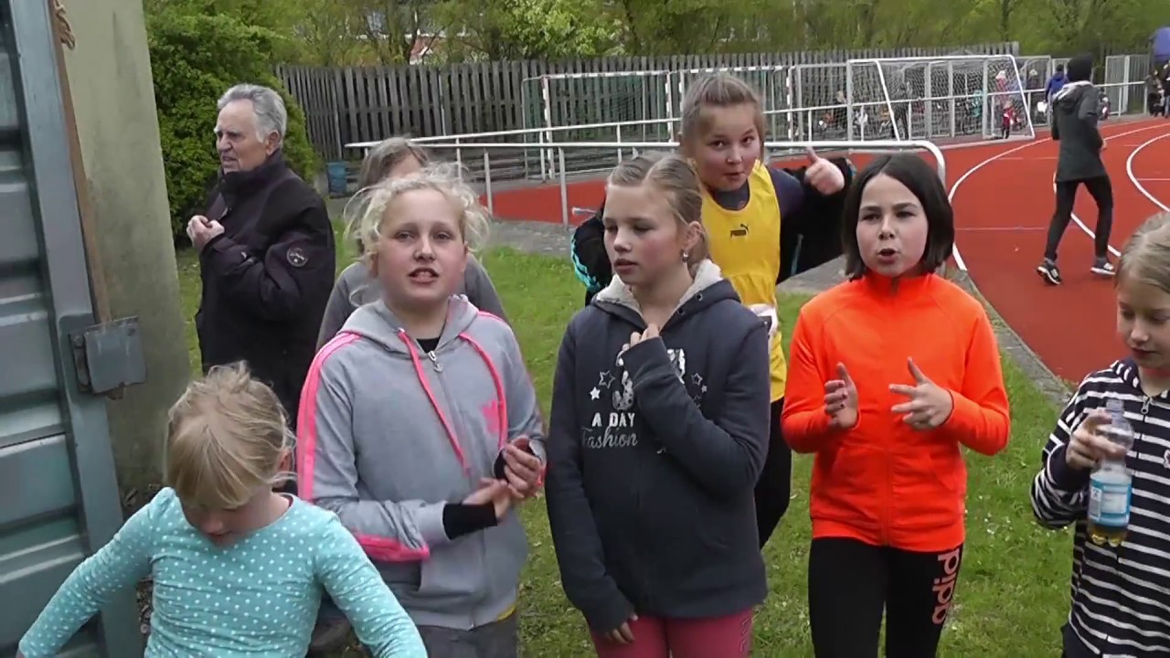 Bahneröffnung Bad Bevensen - 29. April 2017