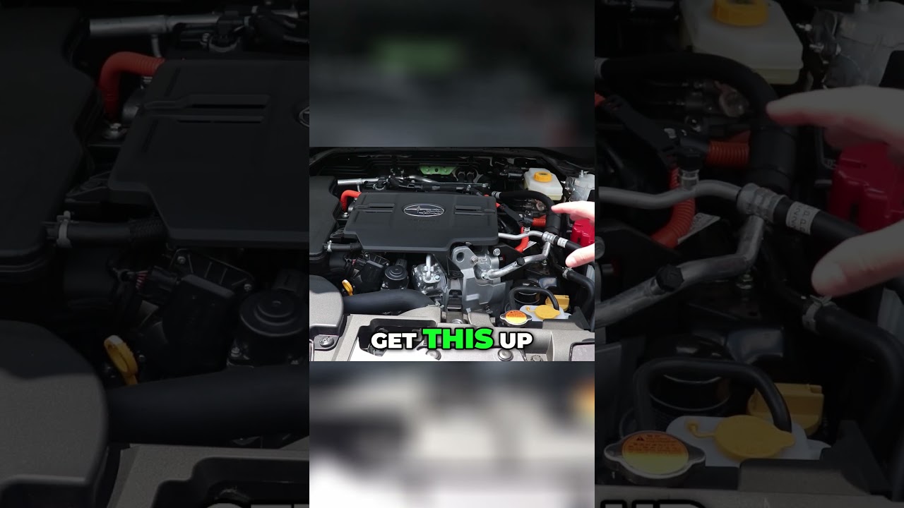 Forester Hybrid MPG Test Real World Fuel Economy Results