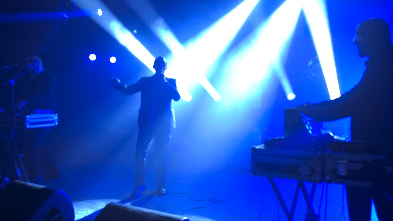 COVENANT - 04.02.2026 - Hamburg - Markthalle - full concert