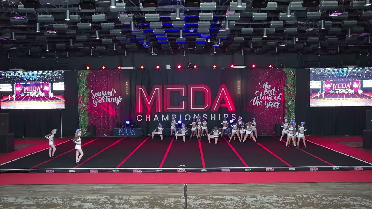 Xtreme Cheer Xplosion 121325