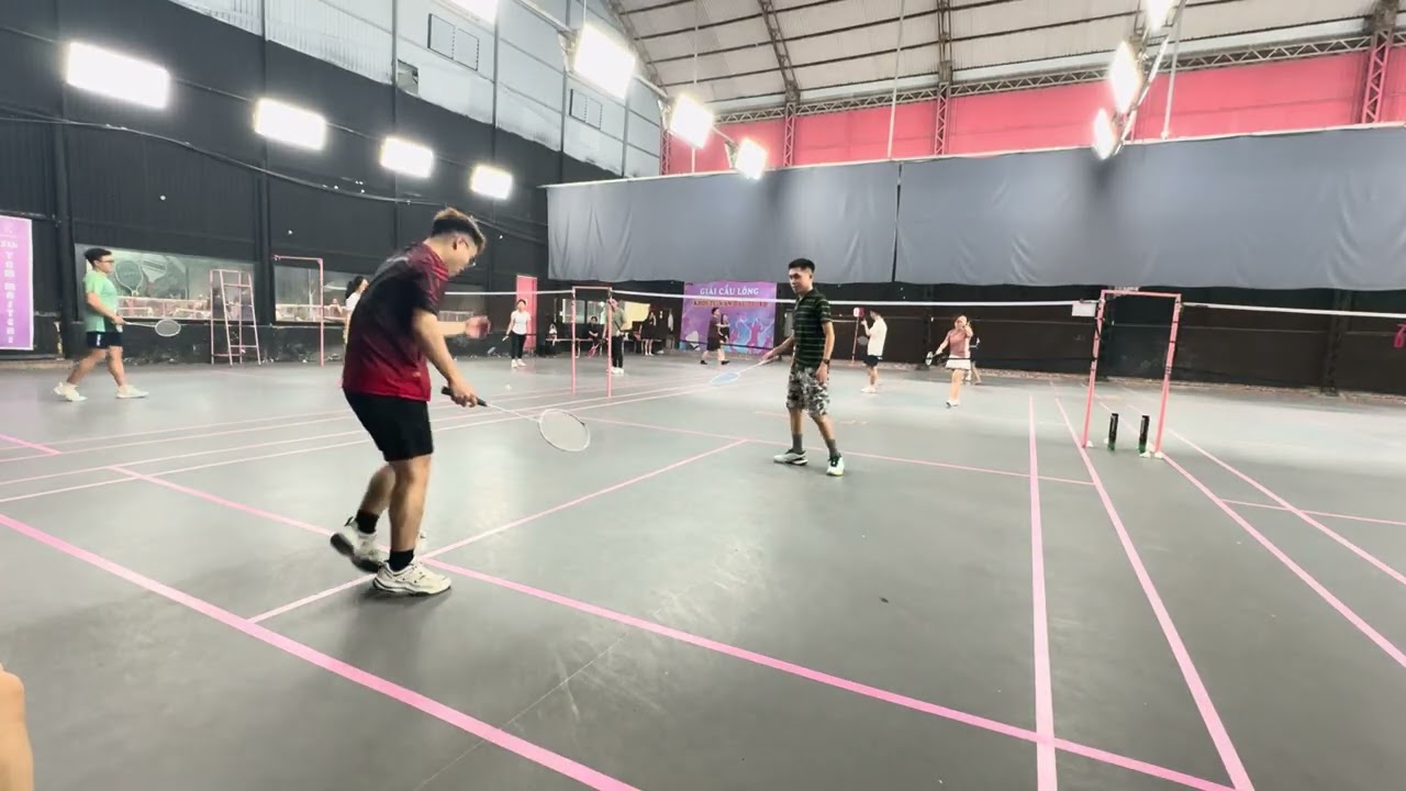 [12 Feb 26] Kiên Duy vs Kun Giang