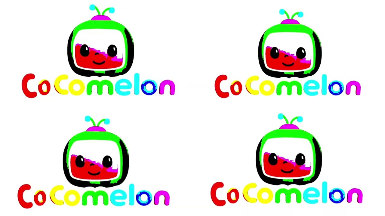 Cocomelon Floats On The Ocean Effects Sponsored By Gamavision Csupo Effects Extended Combined