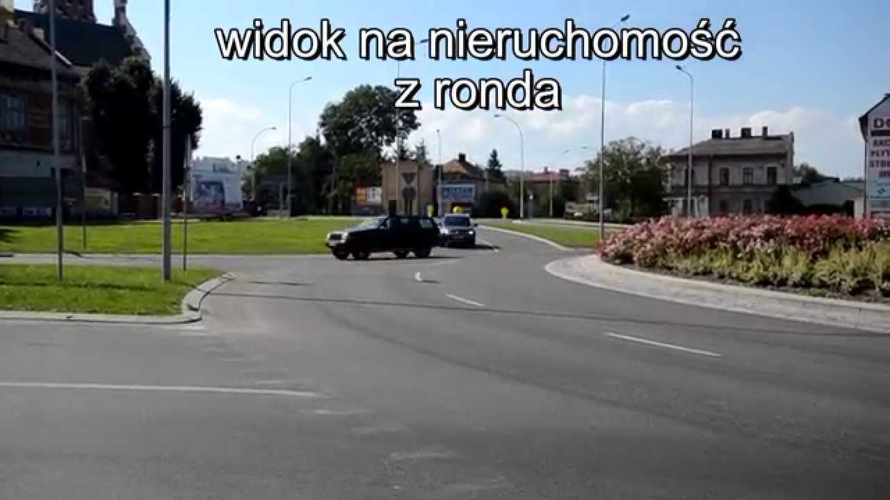 Przemysl, Kamienica ul.Mickiewicza