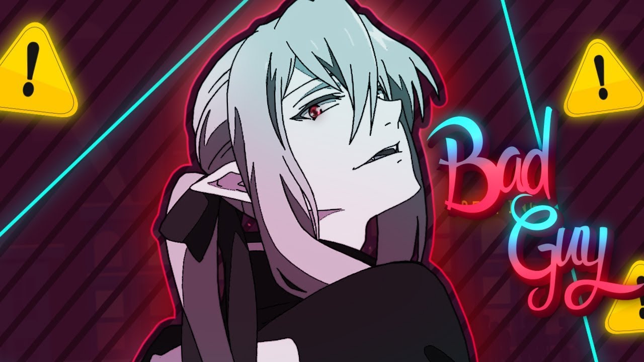 ||B☕S|| ✘Bad Guy✘ Bishie MEP