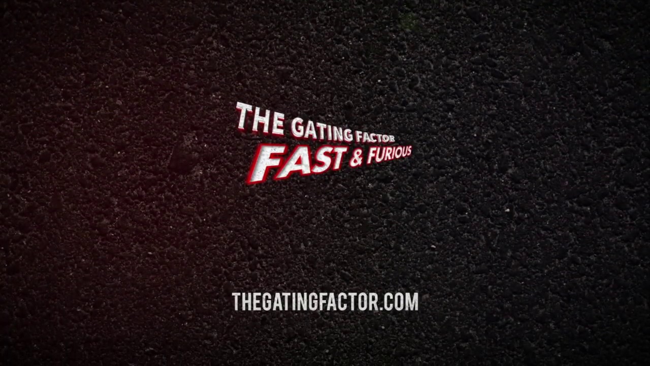 The Gating Factor - UL 325   Improving Safety