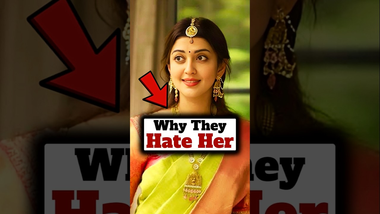 Pranitha Subhash on Being a Hindu in India । Indraprastha