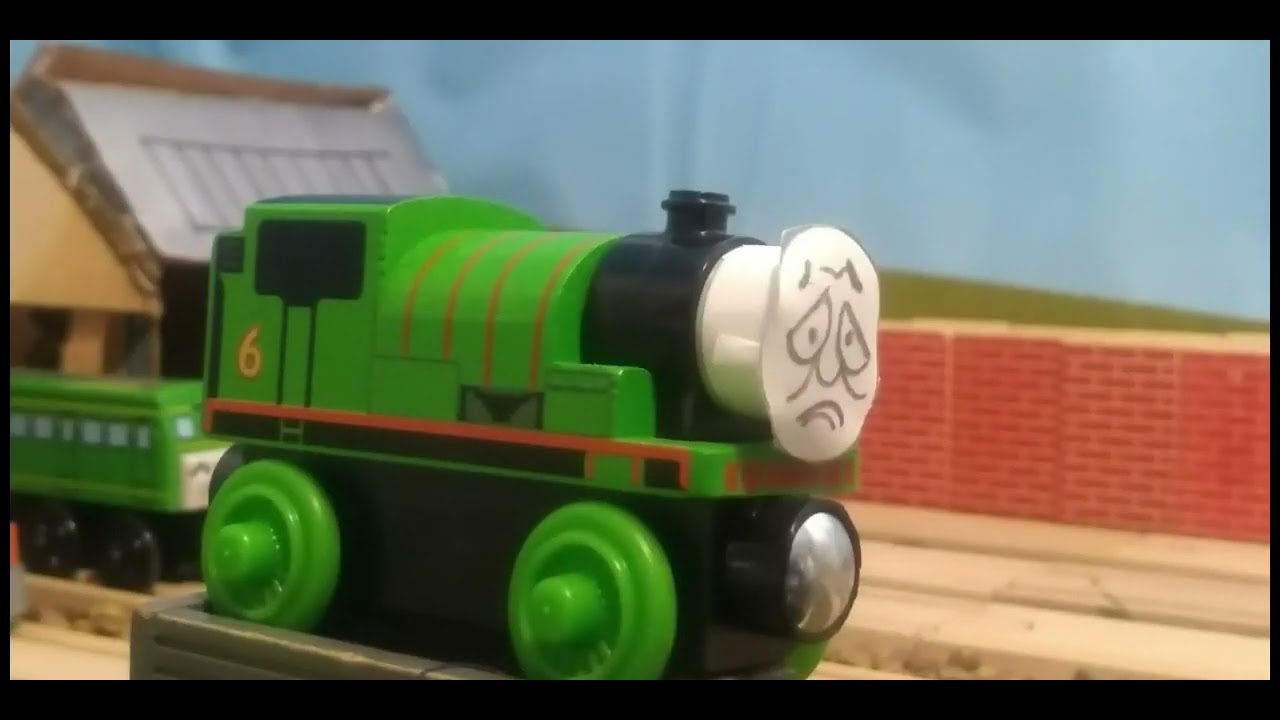 Percy's Predicament