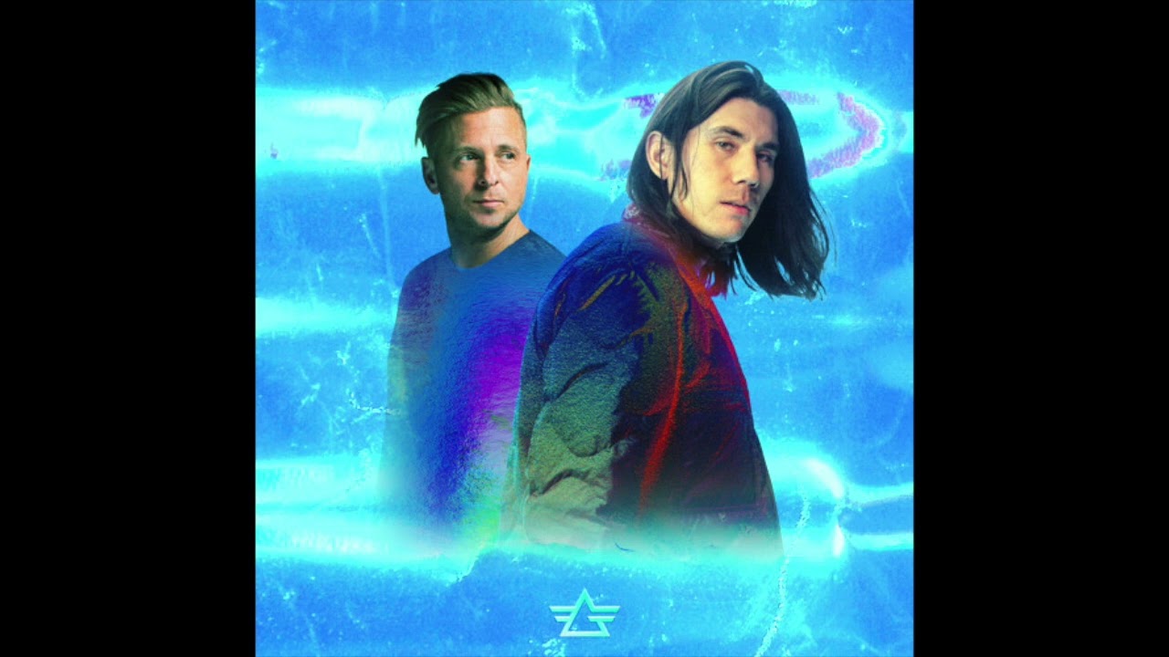 Gryffin, OneRepublic - You Were Loved (Manse Remix)