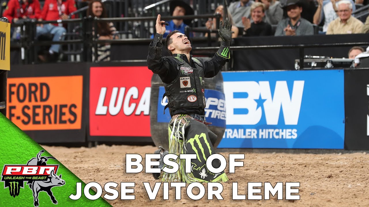 THE BEST OF JOSE VITOR LEME FROM 2019