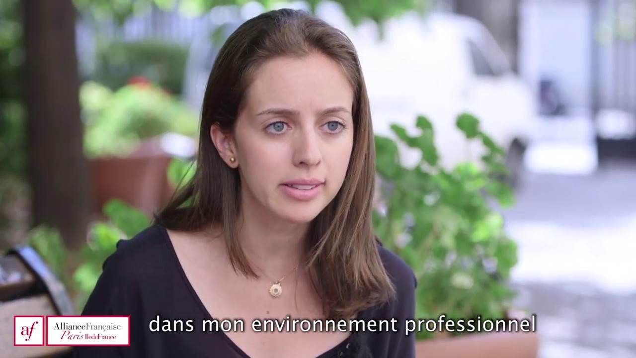 Découvrir Paris et la culture française à travers l’Alliance française Paris Ile-de-France