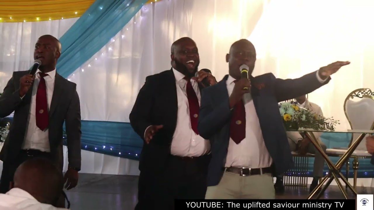 UYEZA-Conquerors @KNFC youth congress 2023