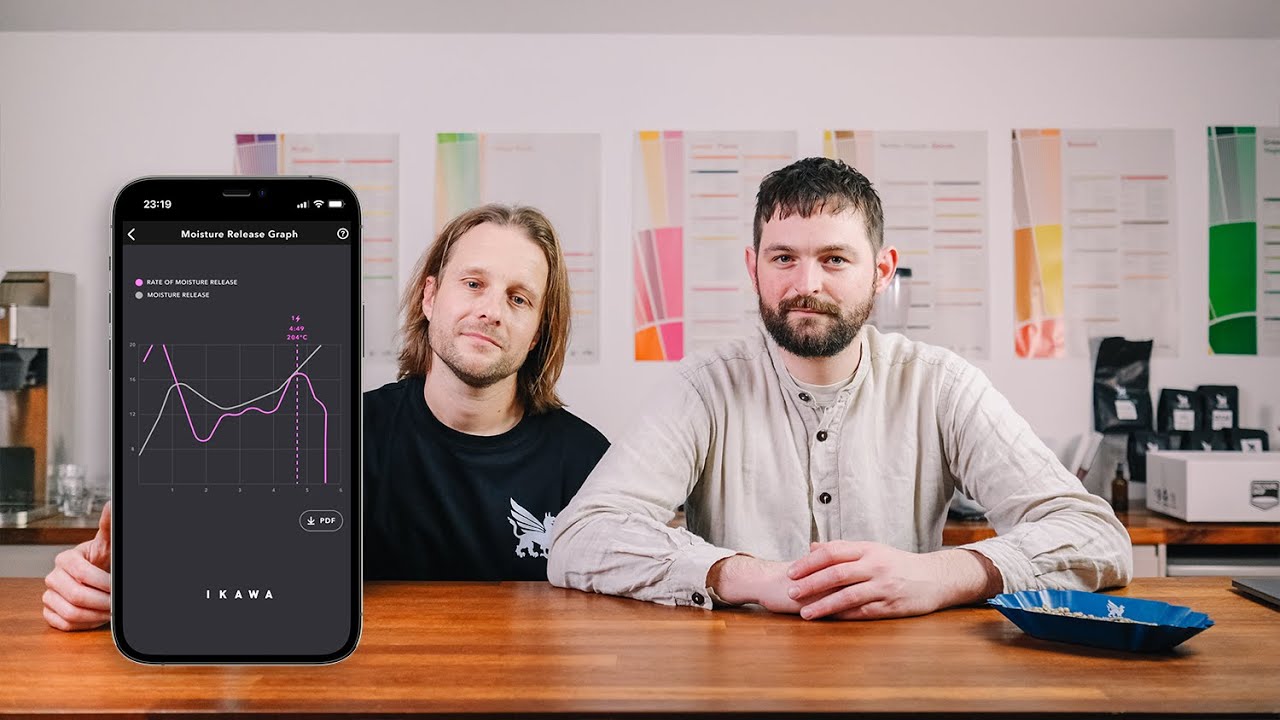 IKAWA Pro100x | Square Mile Testimonial