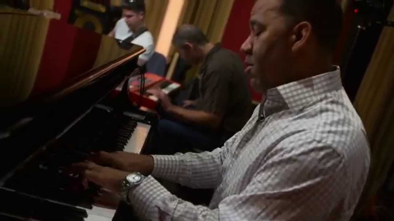 Studio Jams #65 - 