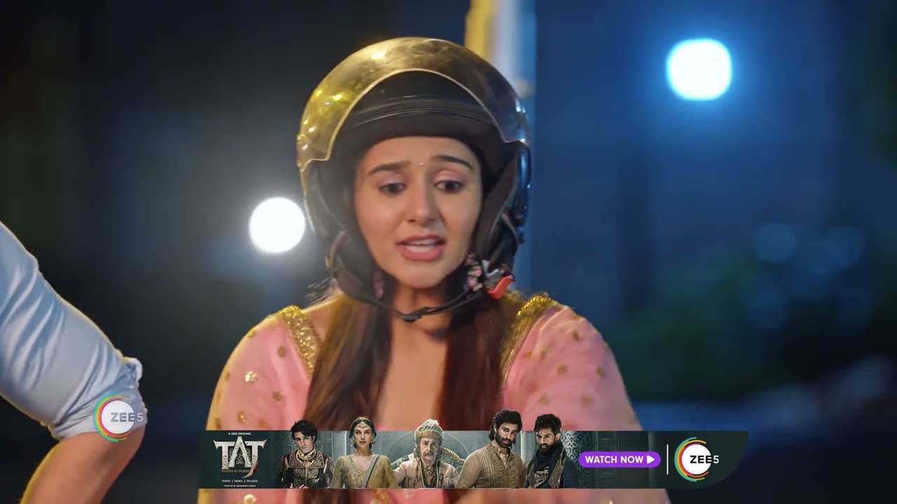 Bhagya Lakshmi | Ep - 697 | Webisode | Sep, 11 2023 | Rohit Suchanti, Aishwarya Khare | Zee TV
