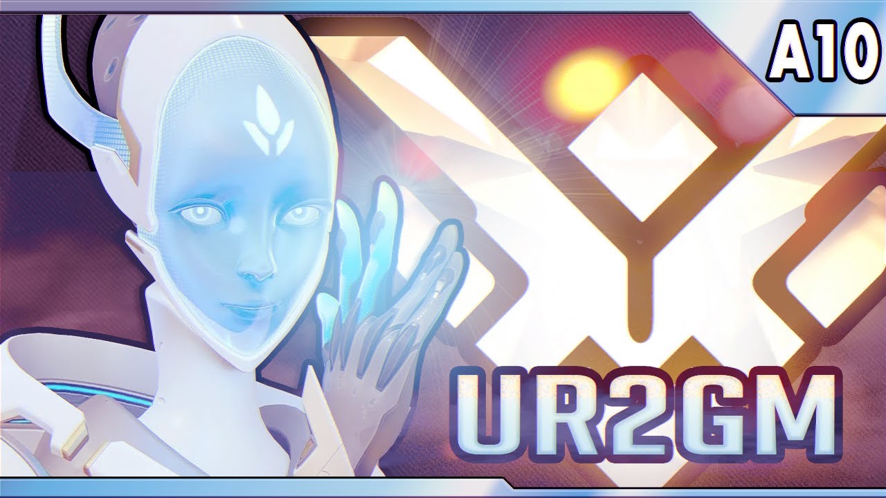 Turbo Spacegliding into Diamond - UR2GM [2022]