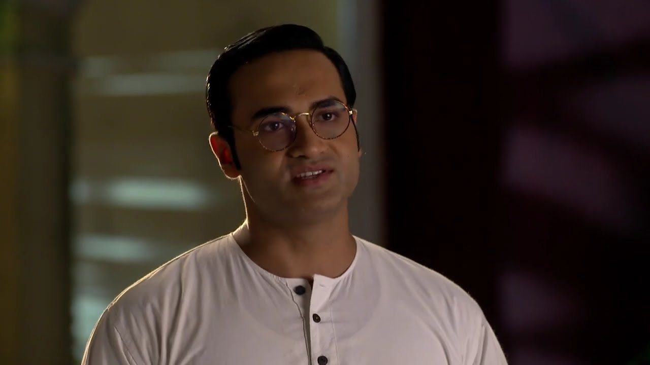 Netaji - Ep 187 - Bengali Tv Serial - Zee5 Bangla Classics