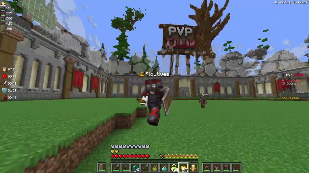 Flowtives Vs Rozacks (SMP T2 Tournament)