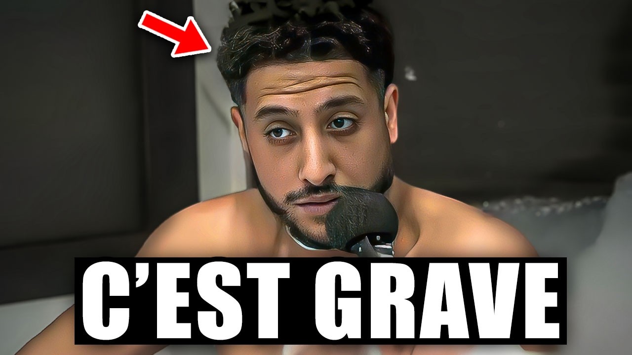 NASDAS VA TROP LOIN ! (C'est grave)