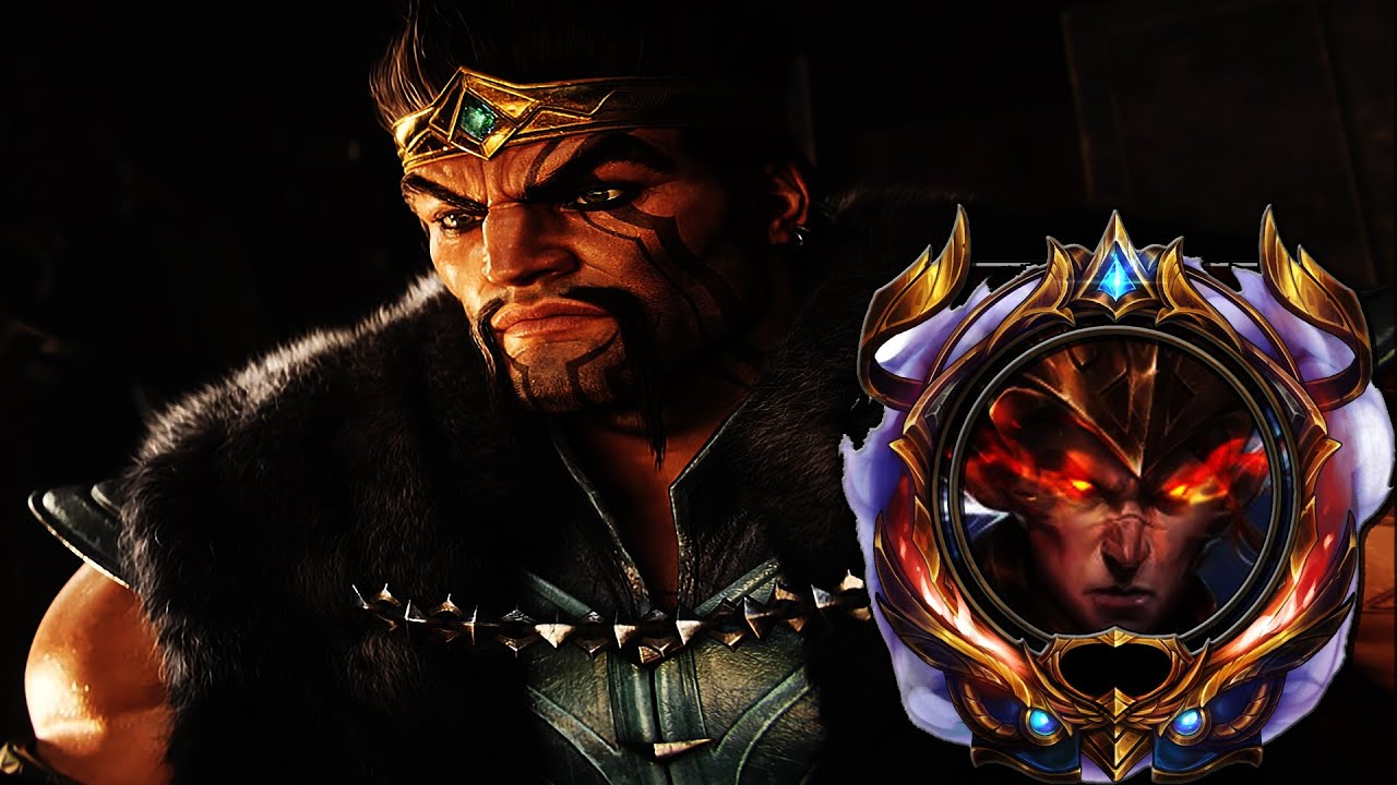 Chinese Draven Montage- Vincent Draven l League of Legends l 1080p 60 Fps l by Whitewolf9