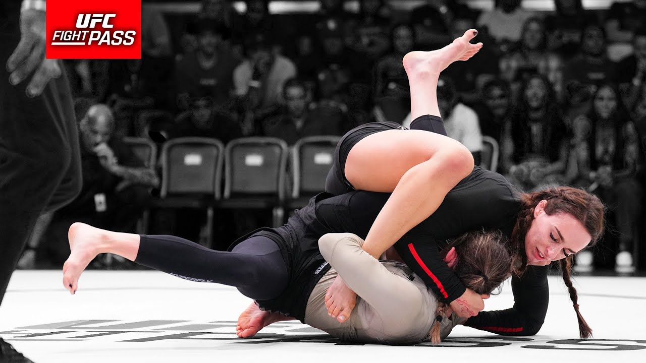 FPI 11: Ffion Davies vs Adele Fornarino | May 29th, 2025