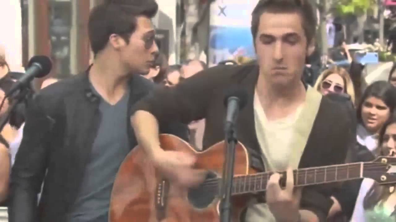 Big Time Rush // «This is a family» - Rushers4ever ♥︎