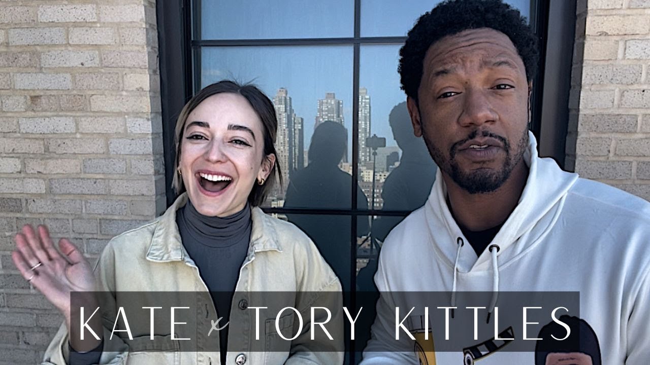 Tory Kittles discusses his new film, AMONG THE BEASTS, CBS's the Equalizer, Queen Latifah & more