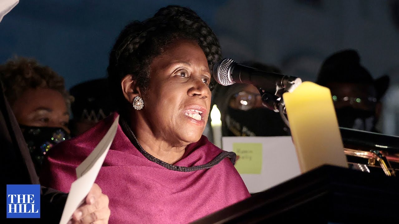 'Trends Have Not Changed': Jackson Lee Warns Rise In Violence Against Minorities Is Intensifying