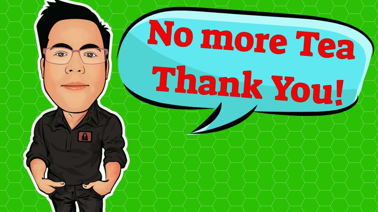 Things Scout Leaders will never say
