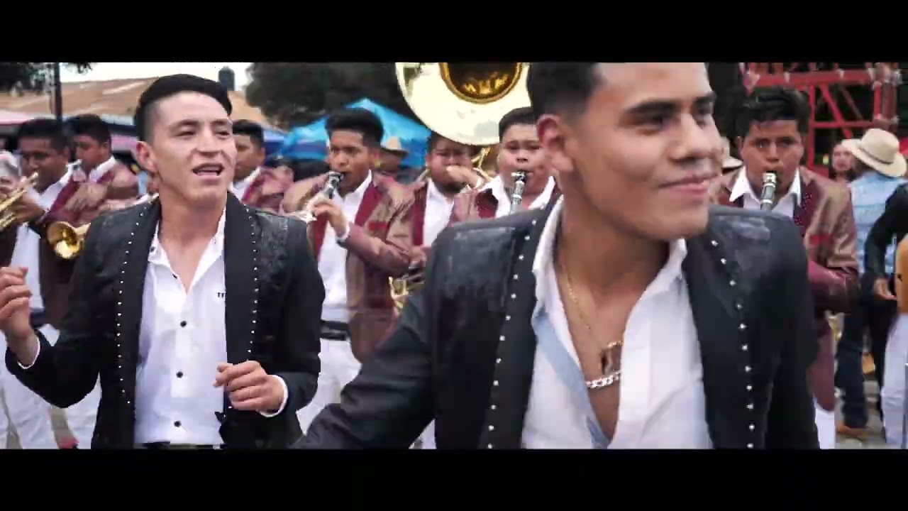 EL SON DEL SEIS BANDA LA DEFINITIVA FT BANDA LA KUMICHEÑA