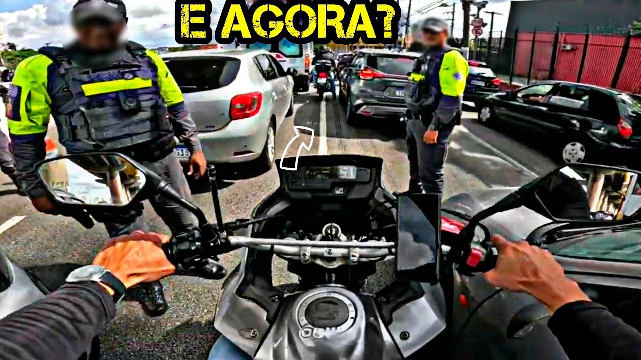 FATOS CURIOSOS NO TRÂNSITO EP:267