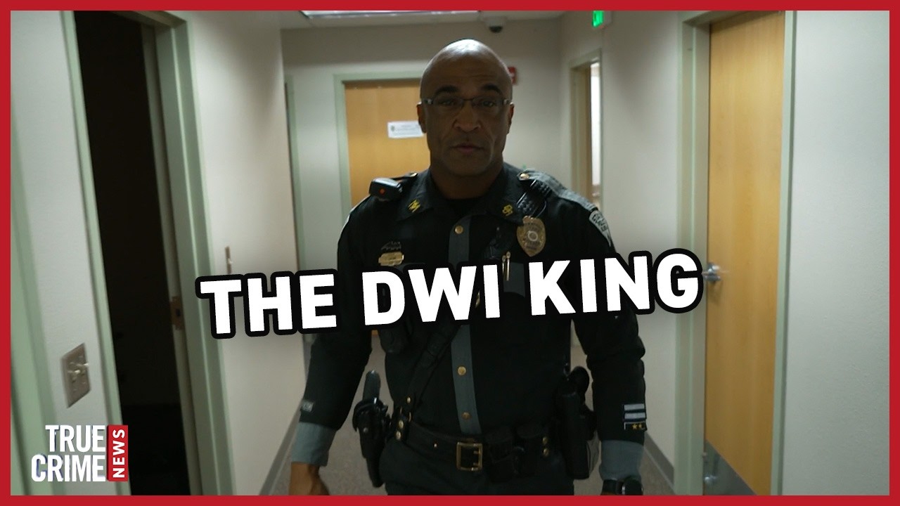 What it’s like being the ‘DWI King’