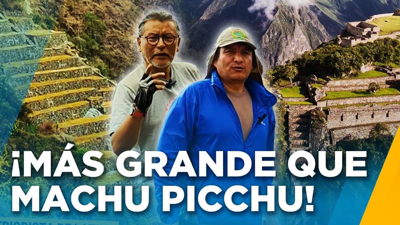 ¡Conoce el increíble bastión inca de Choquequirao! Días de caminata, paisajes imponentes y más