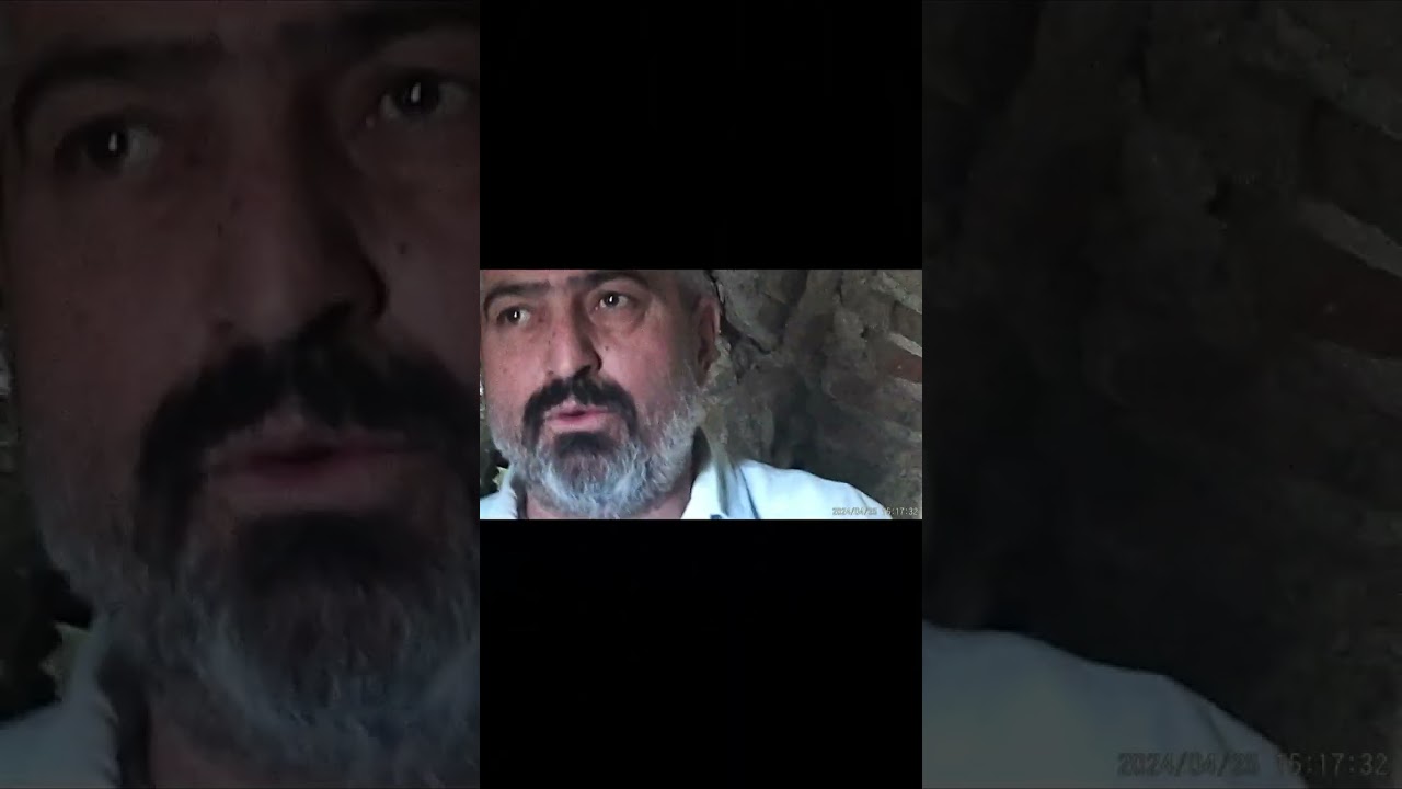 Tarihi ve Doğal G&uuml;zellikler; Manisa/Soma/Darkale Tanıtım ( 1 )