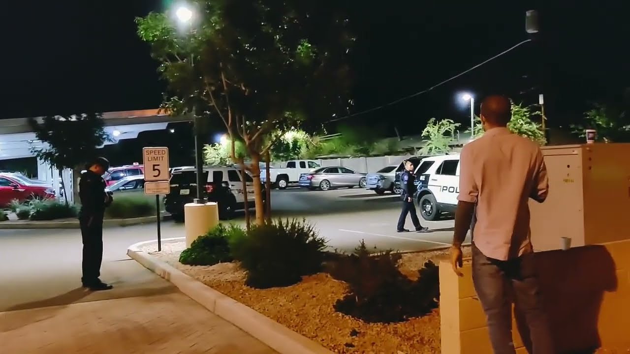 Direct D & TAPV call out Mesa PD for harassing innocent citizen.