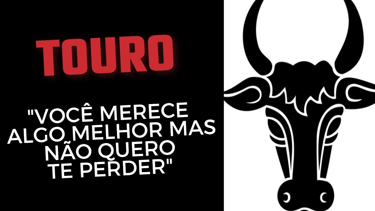 TOURO ♉ 