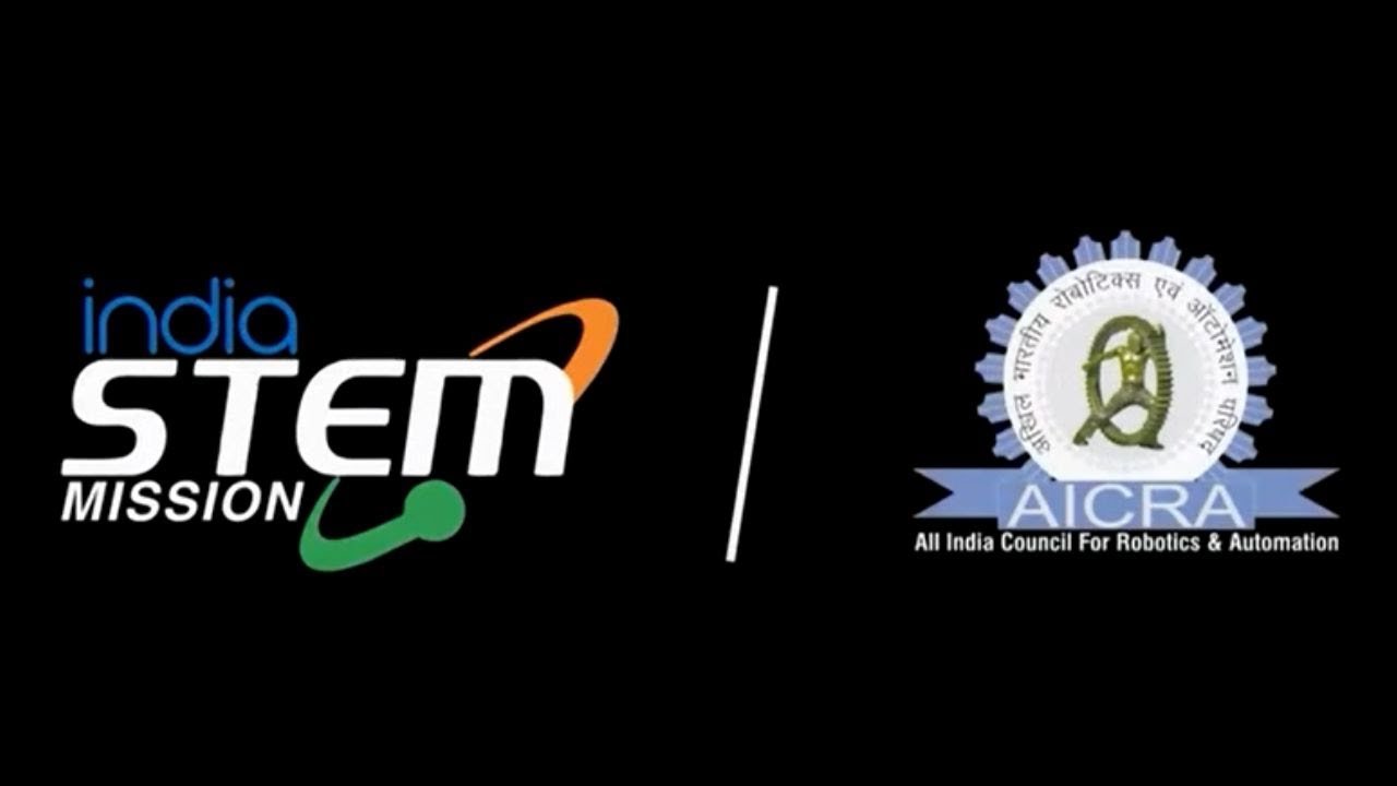 India STEM Mission: Empowering the Future of Innovation! AICRA